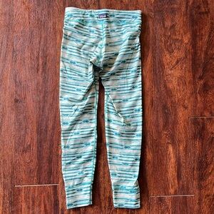 Patagonia leggings